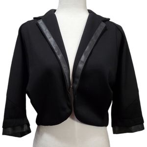 Marc by Marc Jacob's Soft Wool Jacket